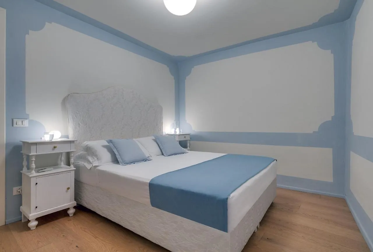 Rambaldi Apartments In Casa Nr 6 With Shared Terrace 巴多利诺