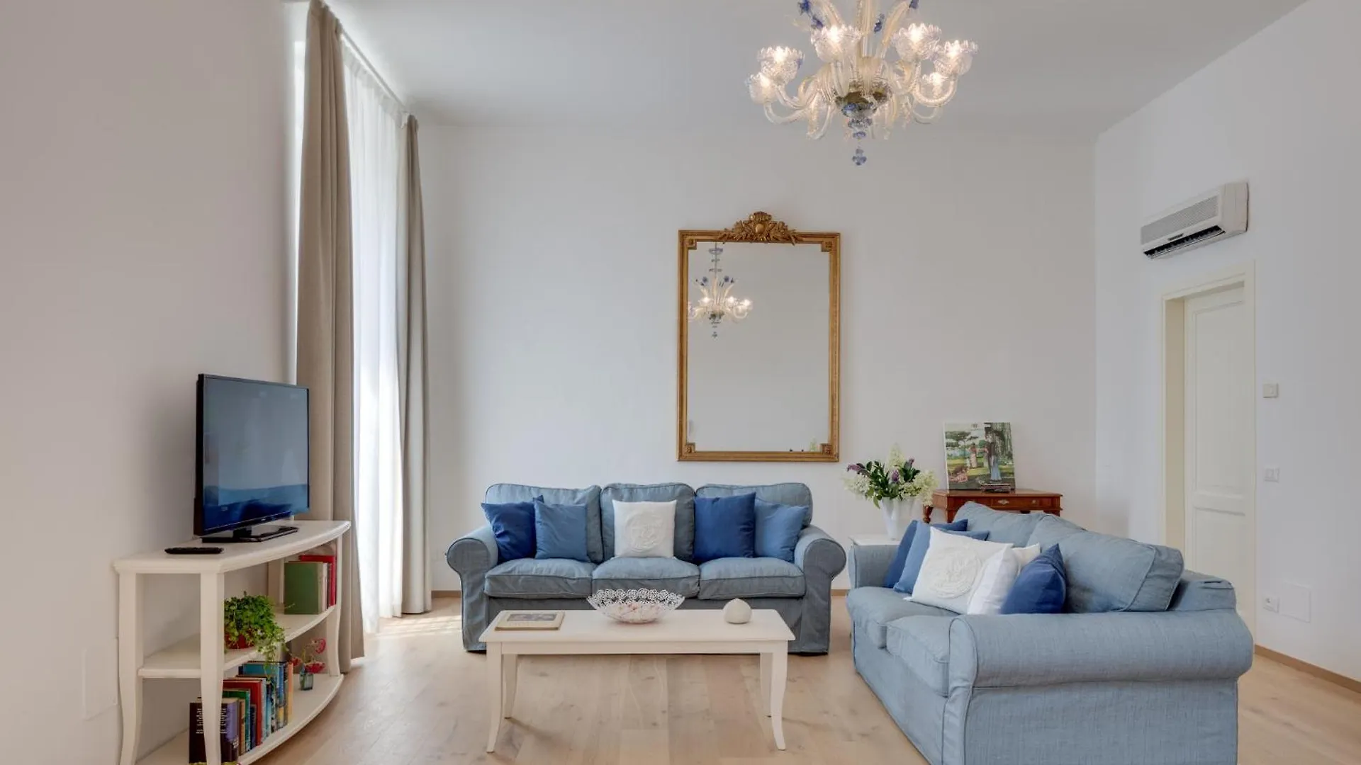 Rambaldi Apartments In Casa Nr 6 With Shared Terrace 巴多利诺